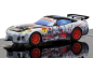 Preview: Scalextric GT Team Spartan Art 3839